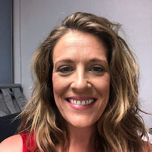 Meet your Posher, Kat